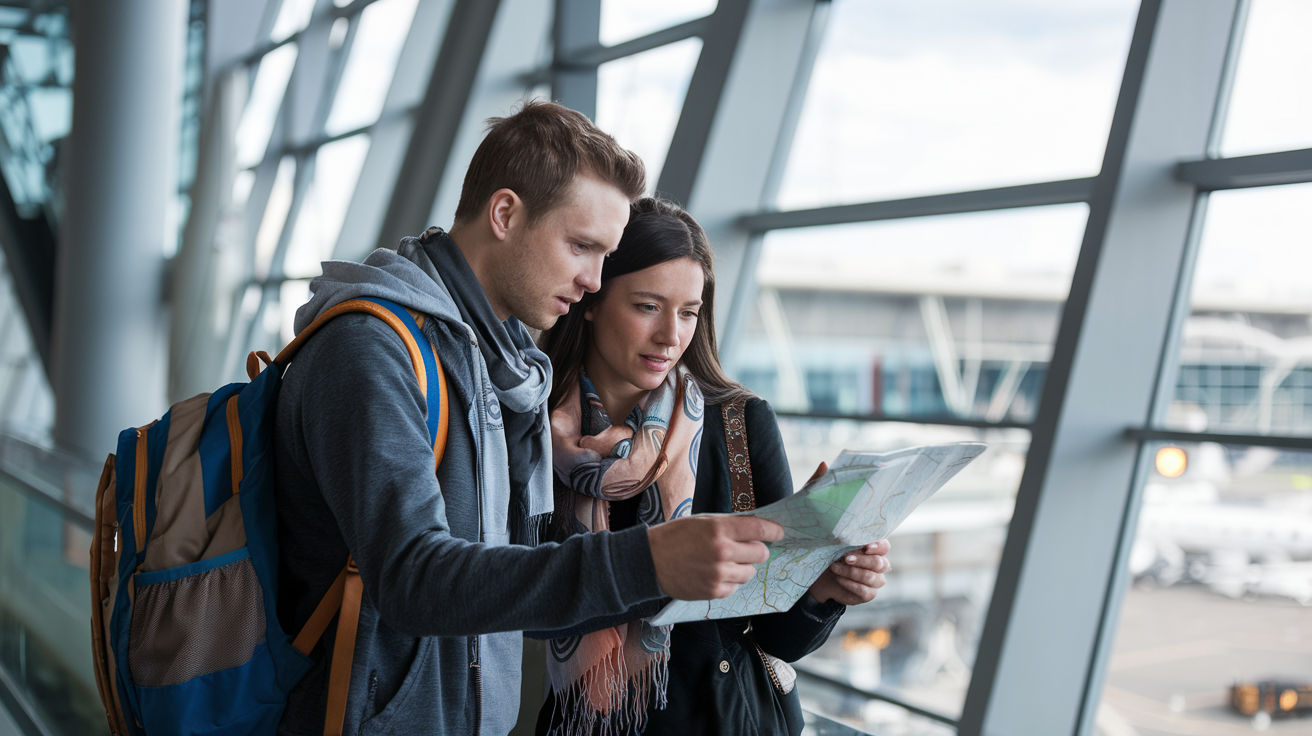 Paris Charles de Gaulle Airport Transfer to Yutz: Your Complete Guide